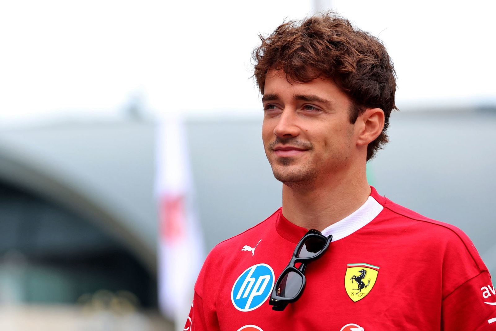 Charles Leclerc