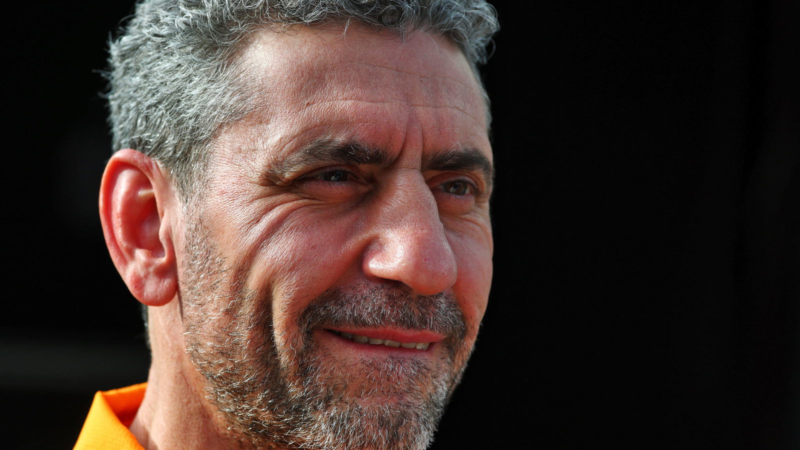 McLaren boss Andrea Stella was quizzed about Monza