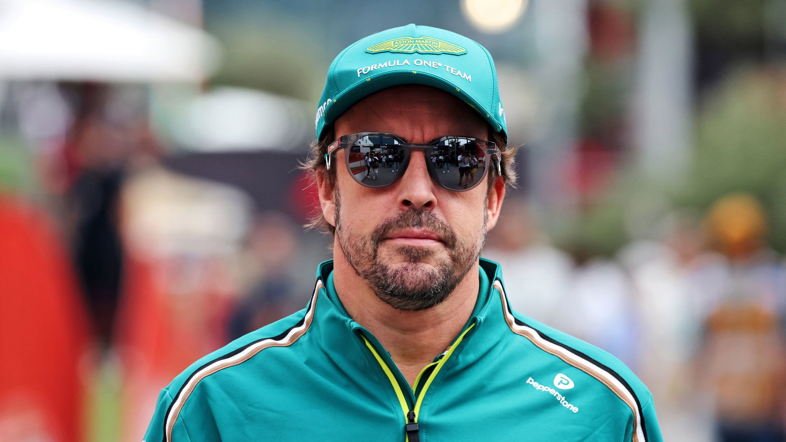 Fernando Alonso 