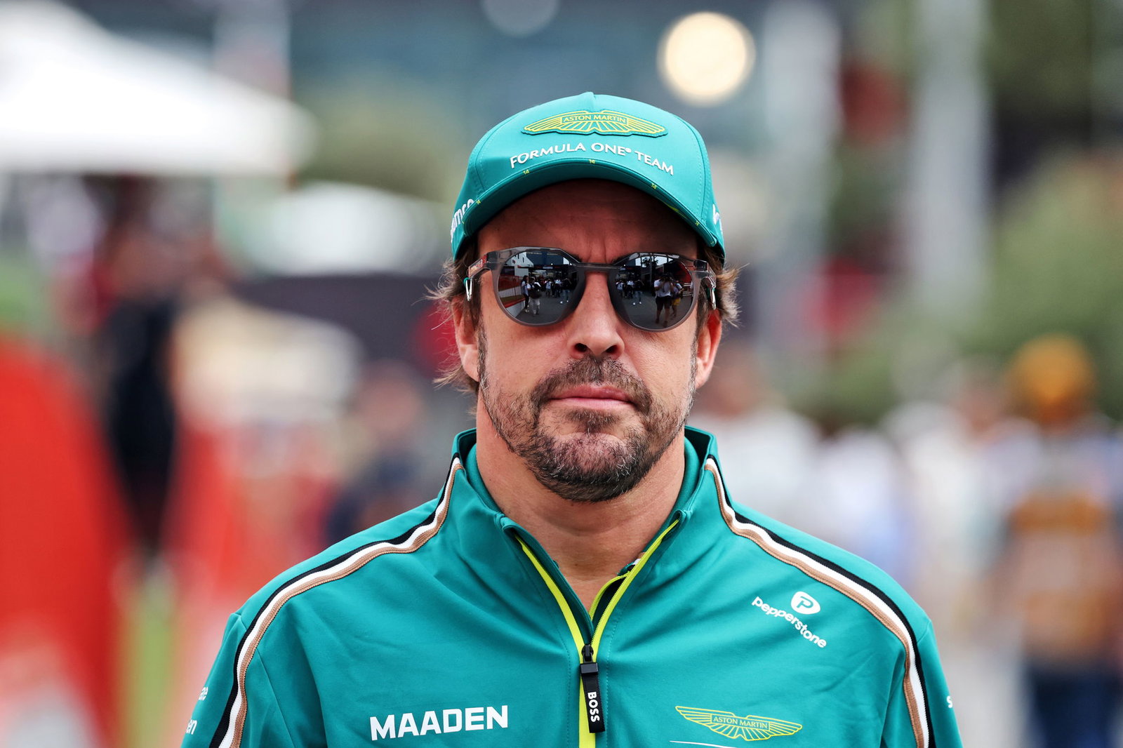 Fernando Alonso 