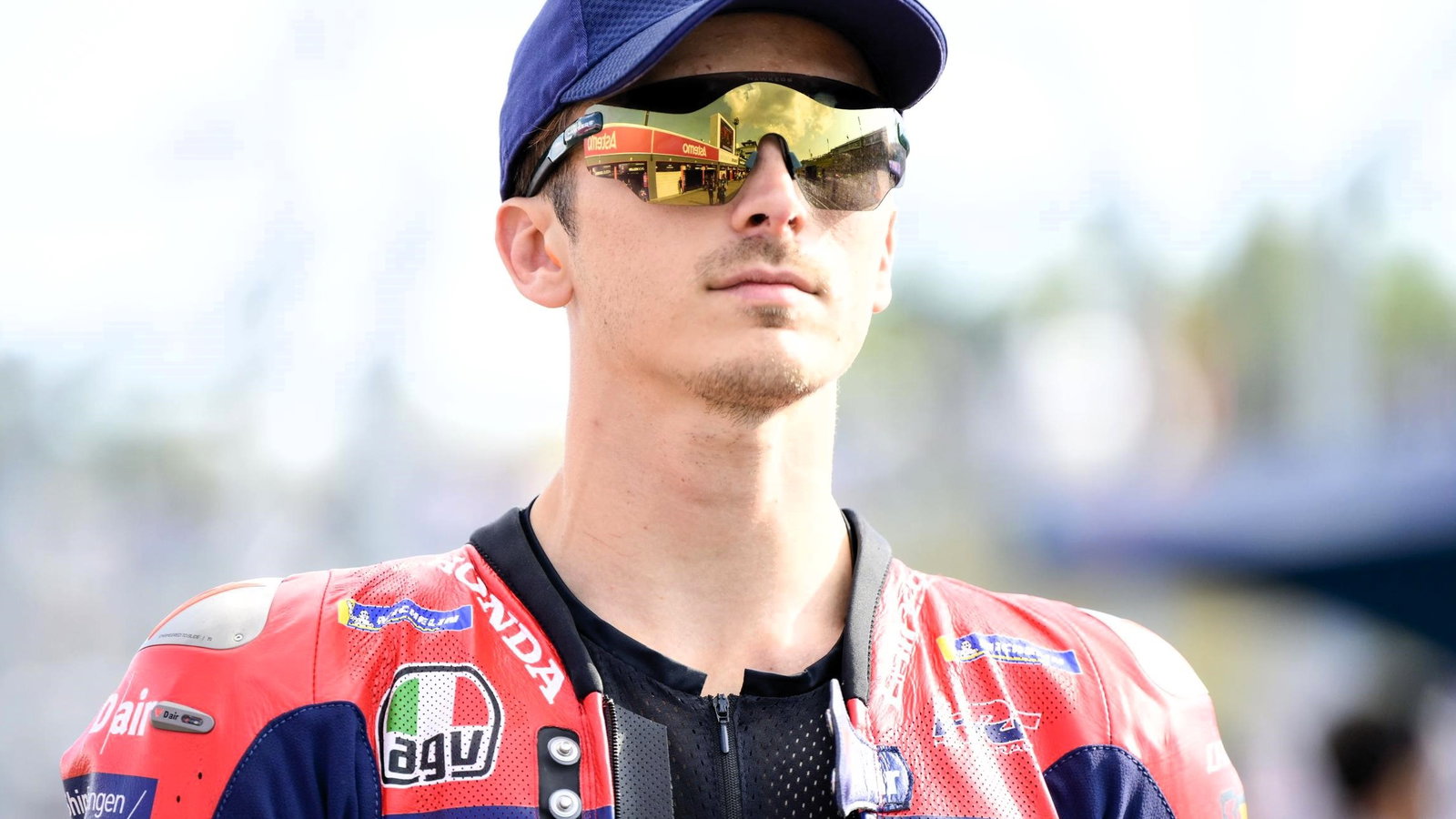 Luca Marini