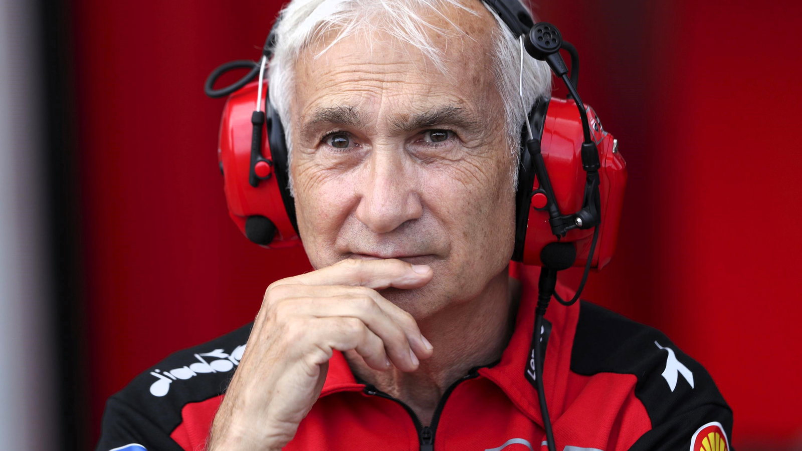 Davide Tardozzi, 2025 Indonesian MotoGP