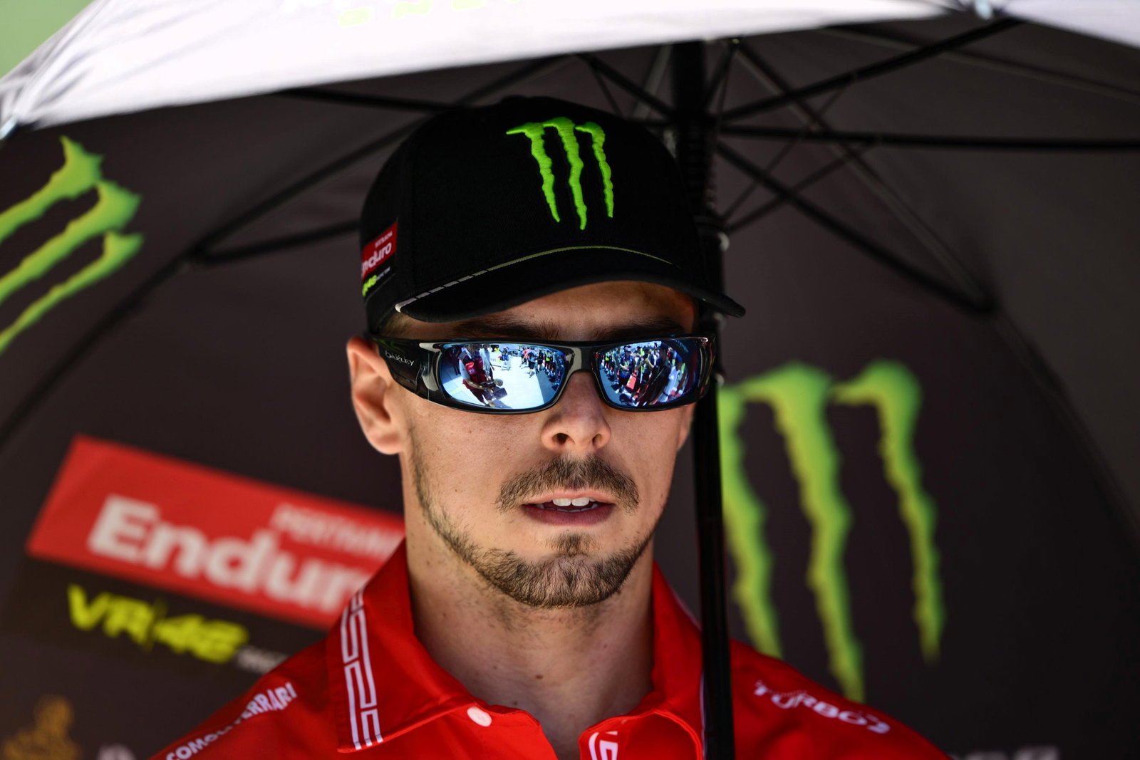 Fabio di Giannantonio, 2025 Indonesian MotoGP