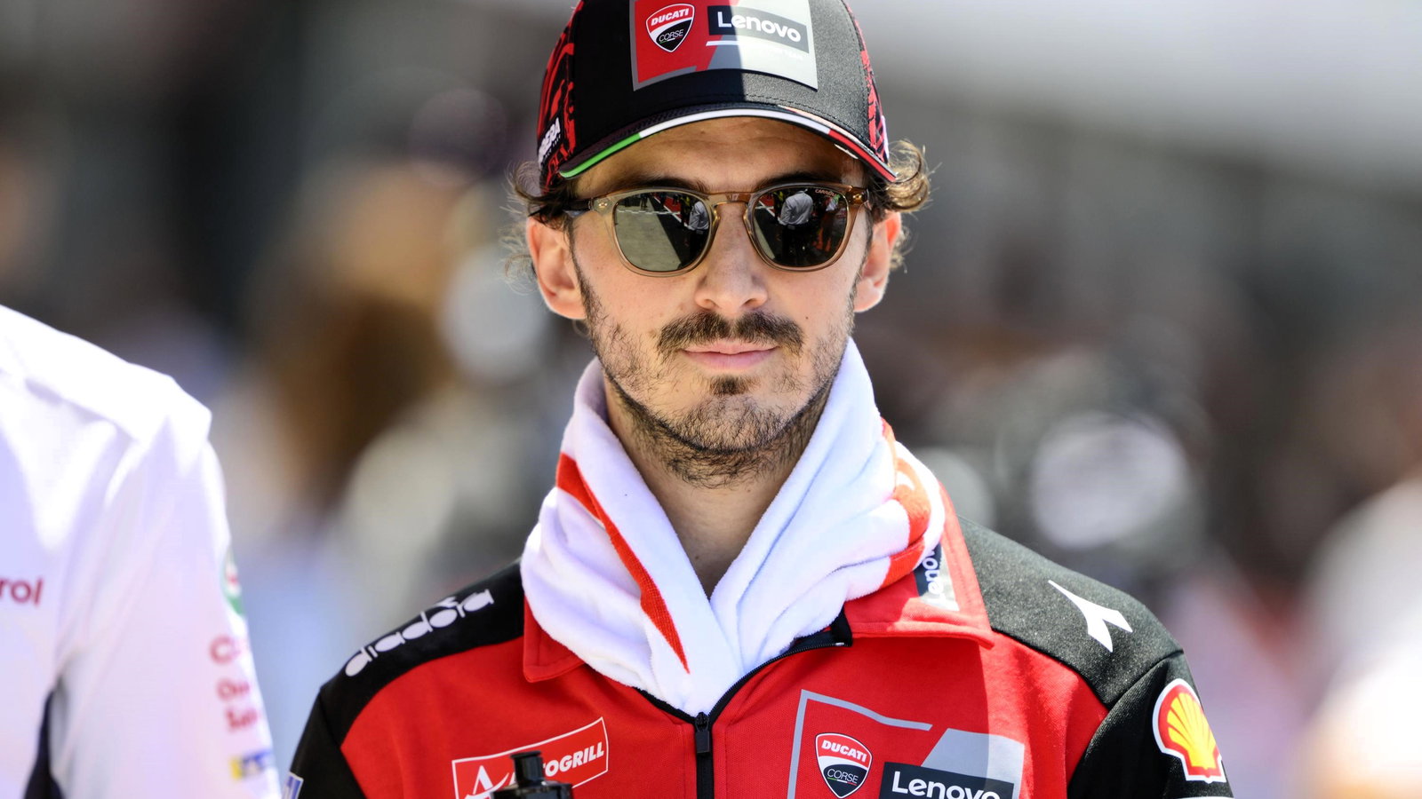 Francesco Bagnaia