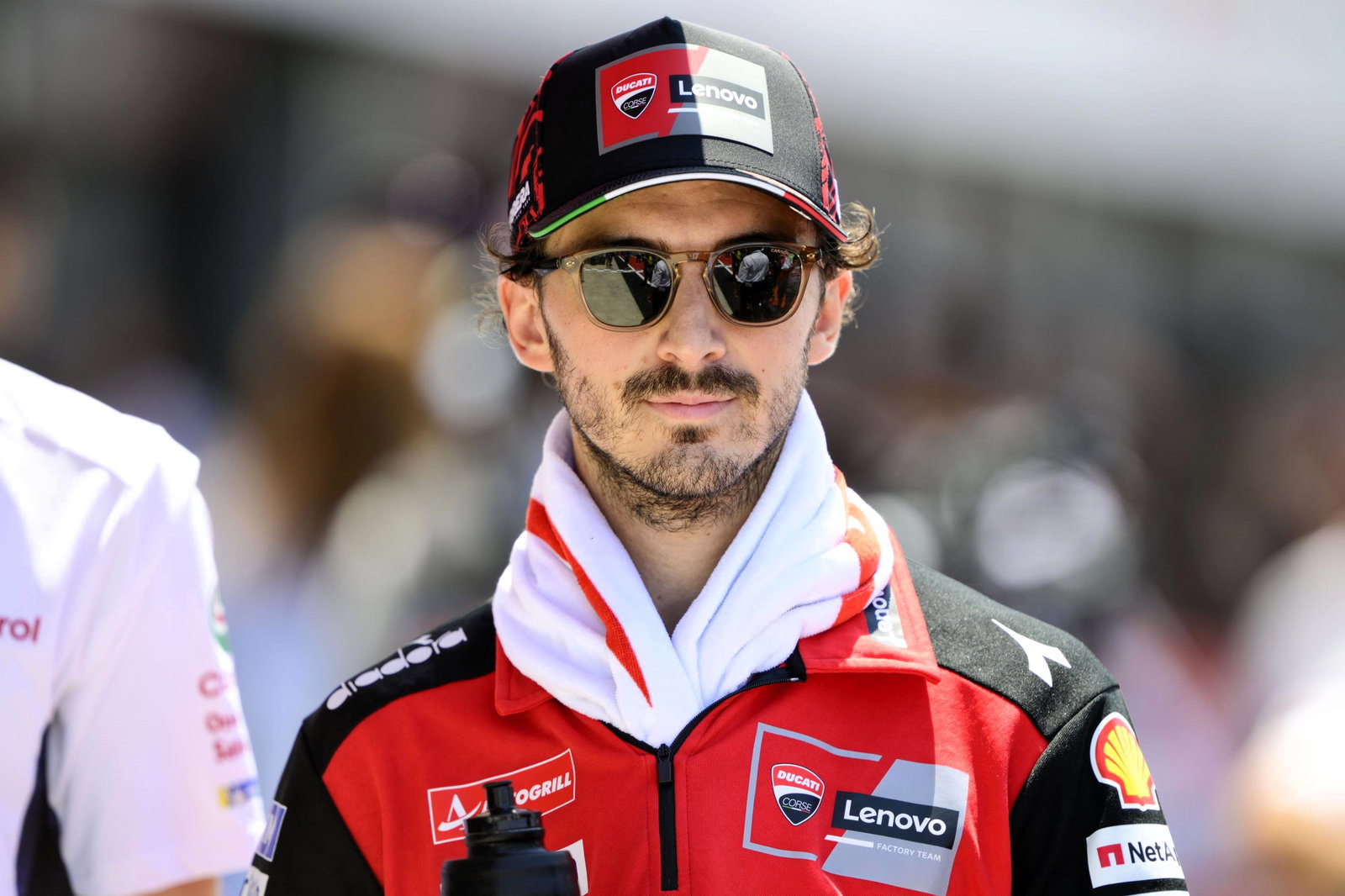 Francesco Bagnaia