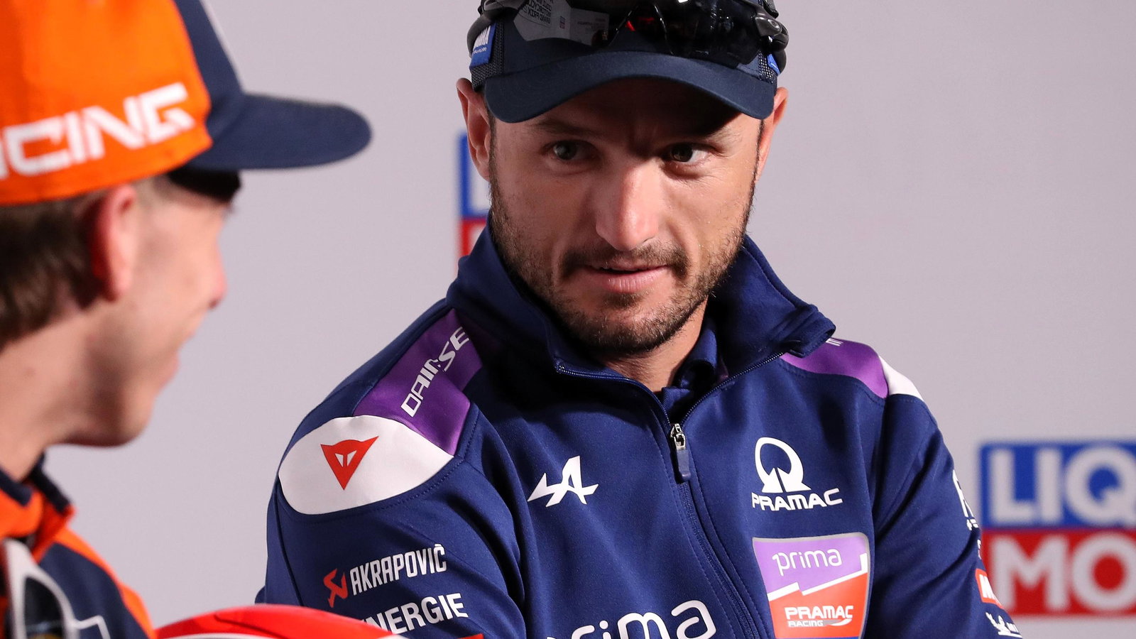 Jack Miller, 2025 Australian MotoGP