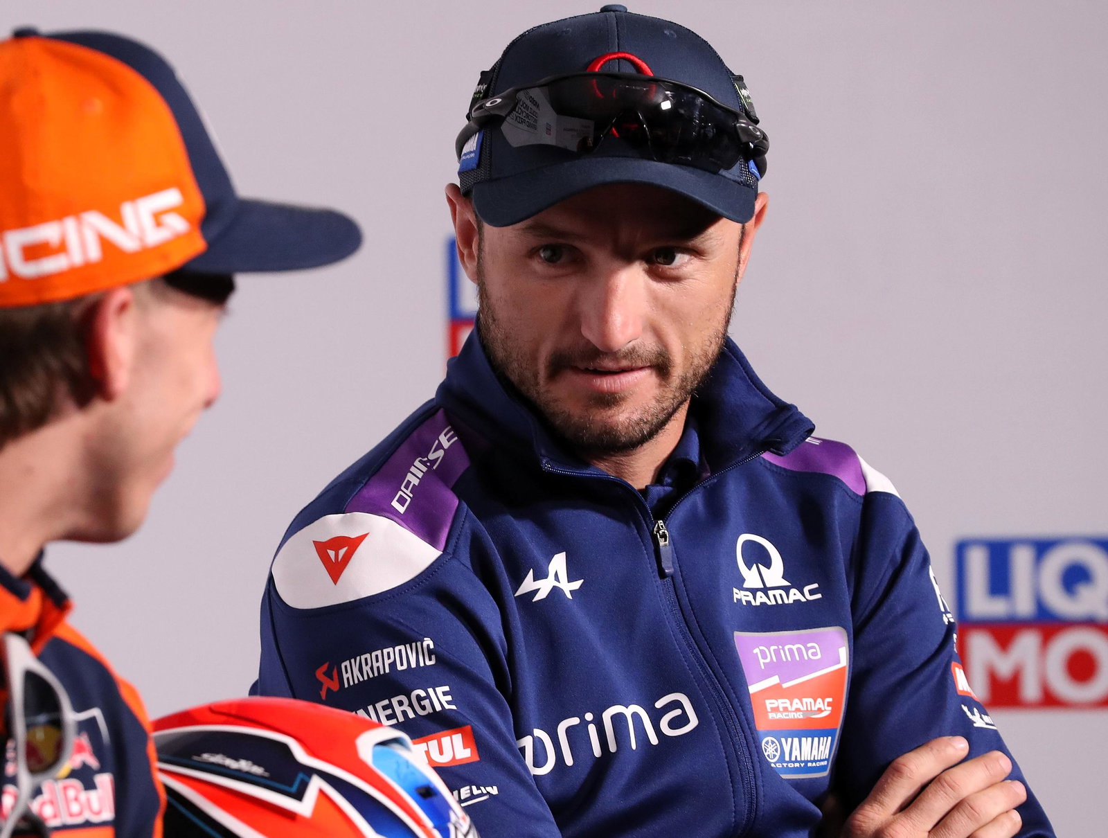 Jack Miller, 2025 Australian MotoGP