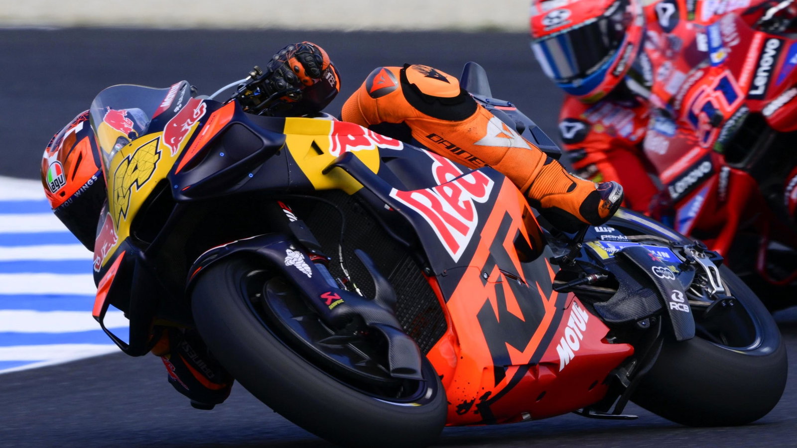 Pol Espargaro, 2025 Australian MotoGP