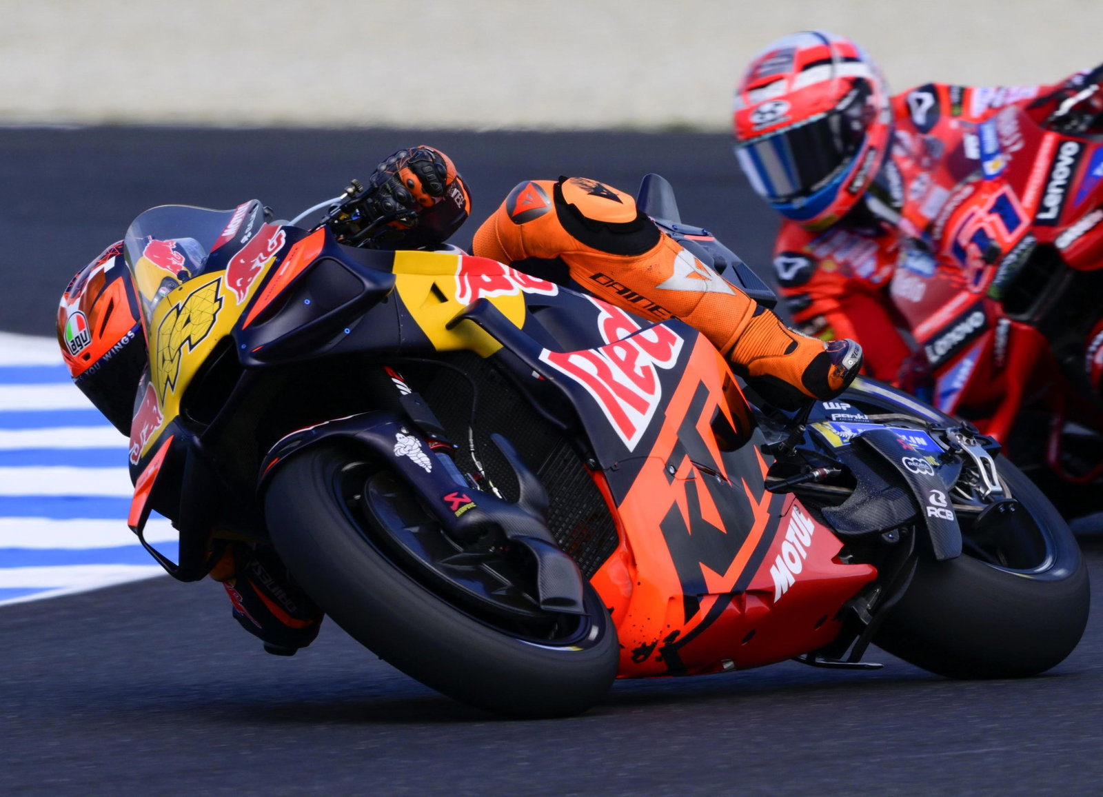 Pol Espargaro, 2025 Australian MotoGP