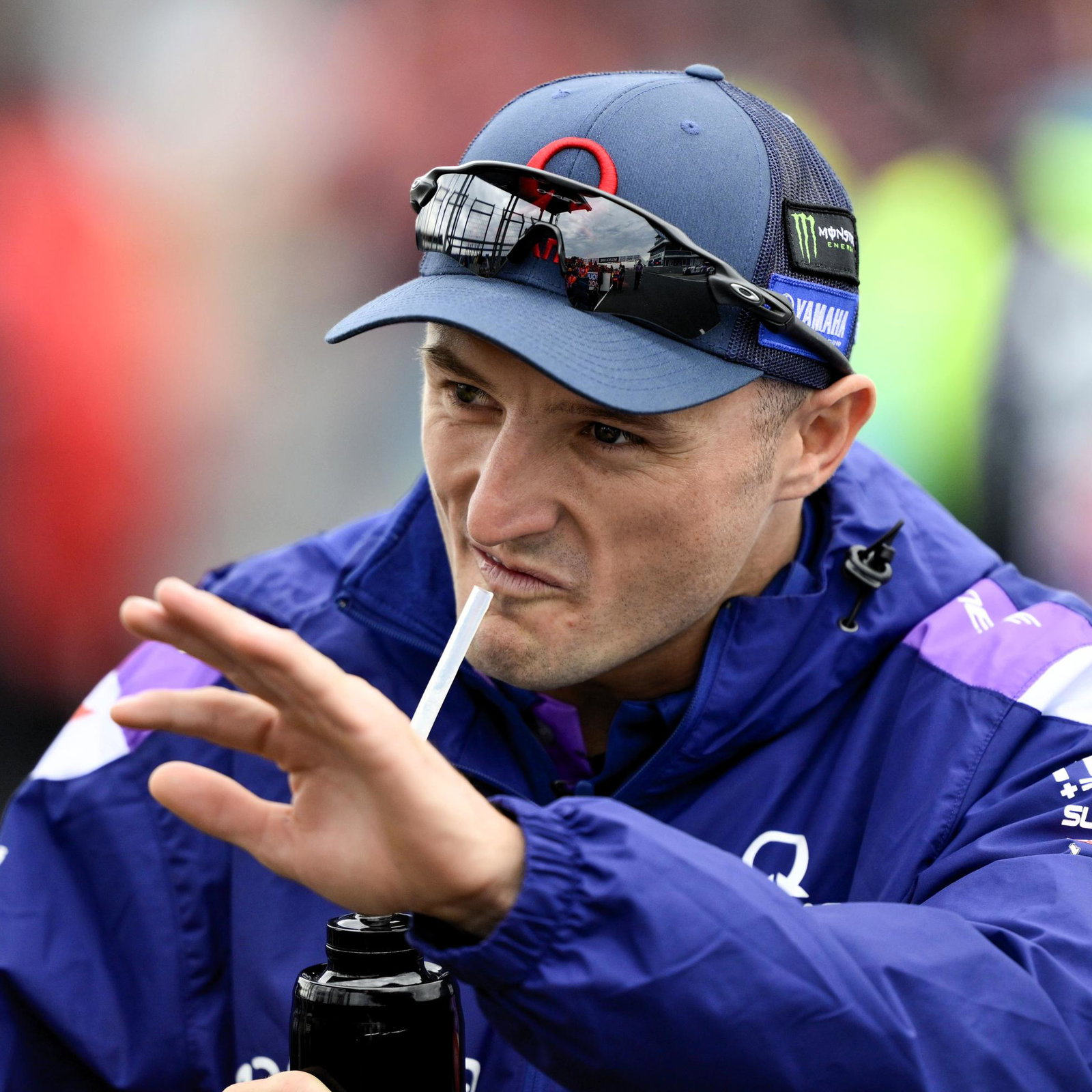 Jack Miller, 2025 Australian MotoGP