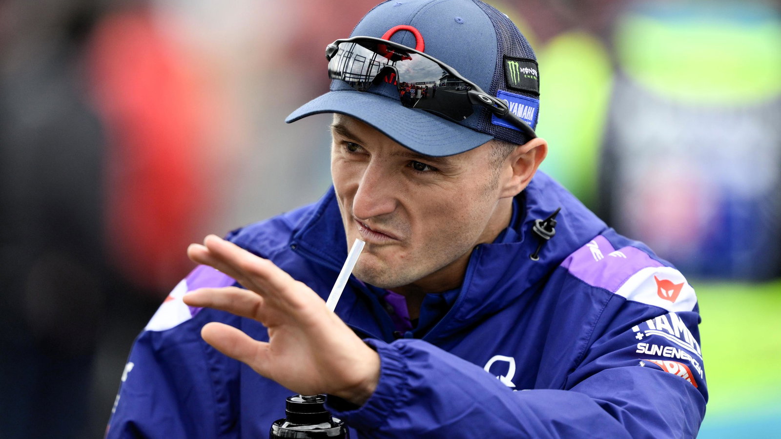 Jack Miller, 2025 Australian MotoGP