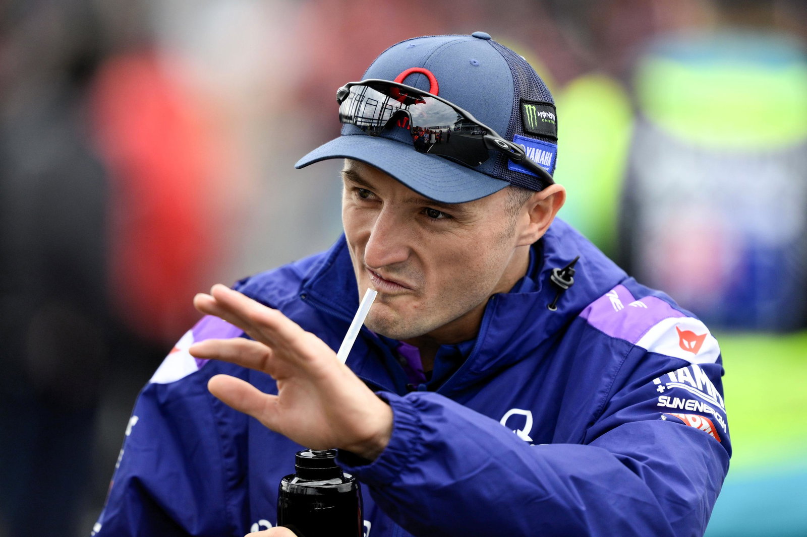 Jack Miller, 2025 Australian MotoGP