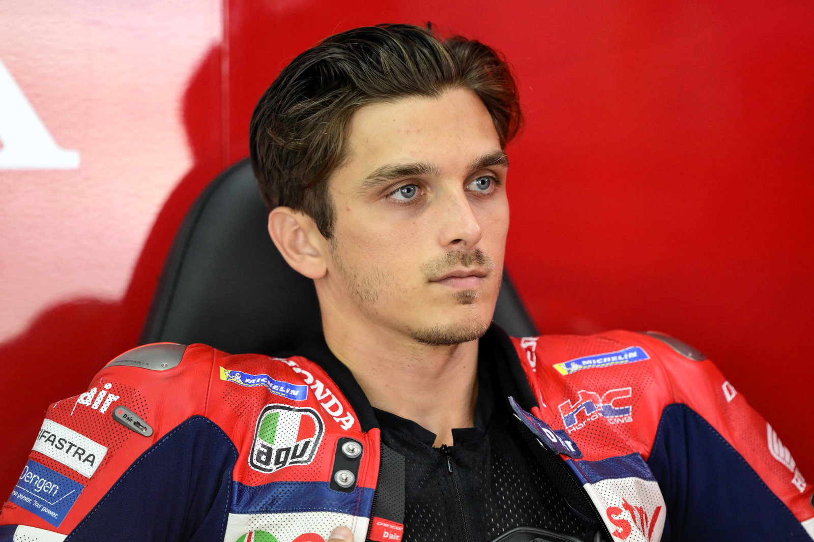 Luca Marini