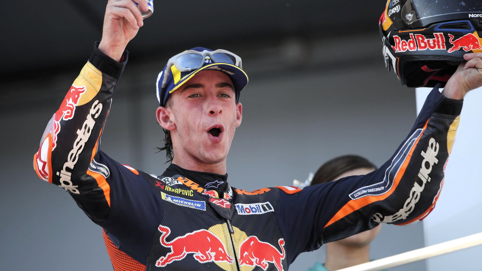 Pedro Acosta, 2025 Malaysian MotoGP