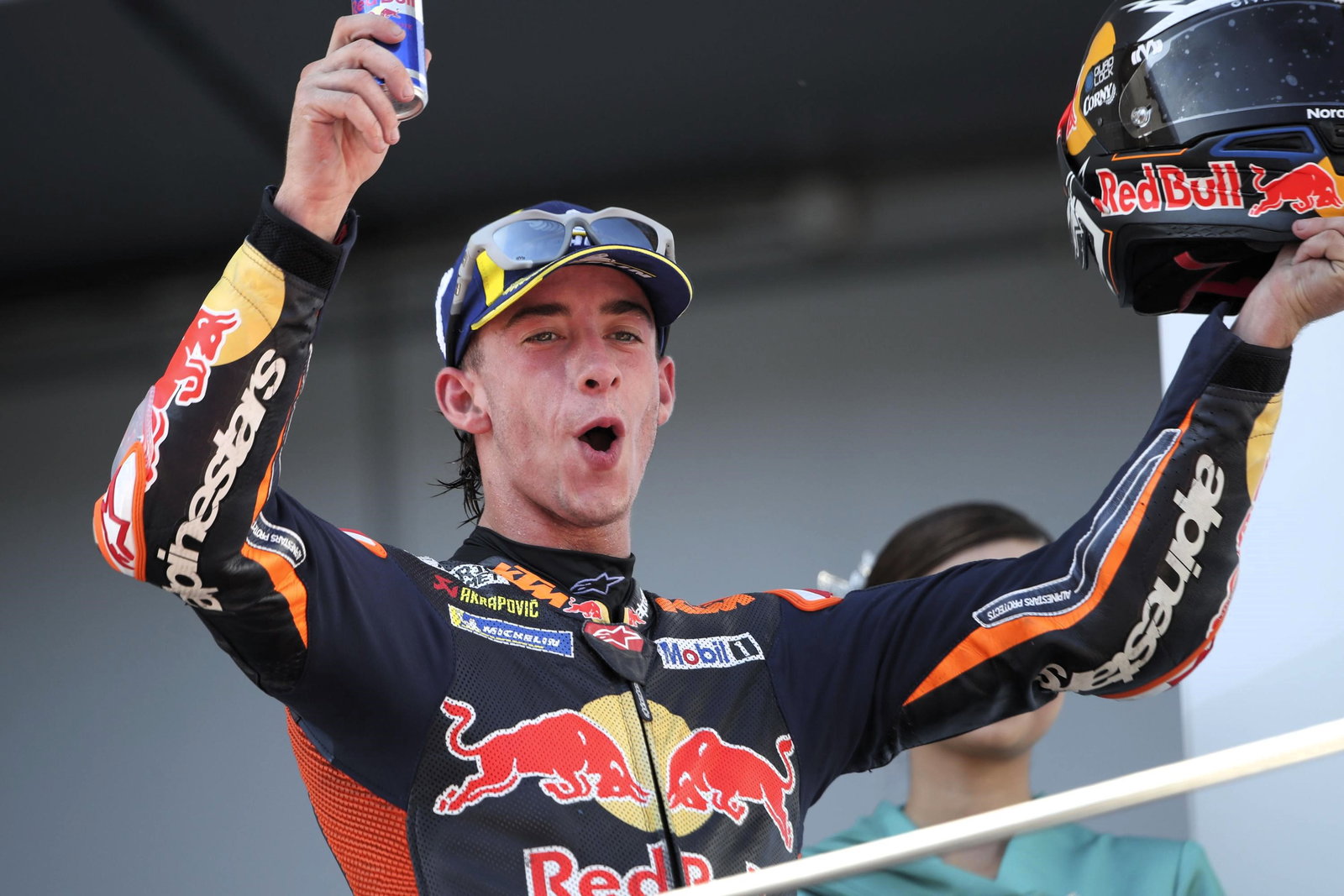 Pedro Acosta, 2025 Malaysian MotoGP