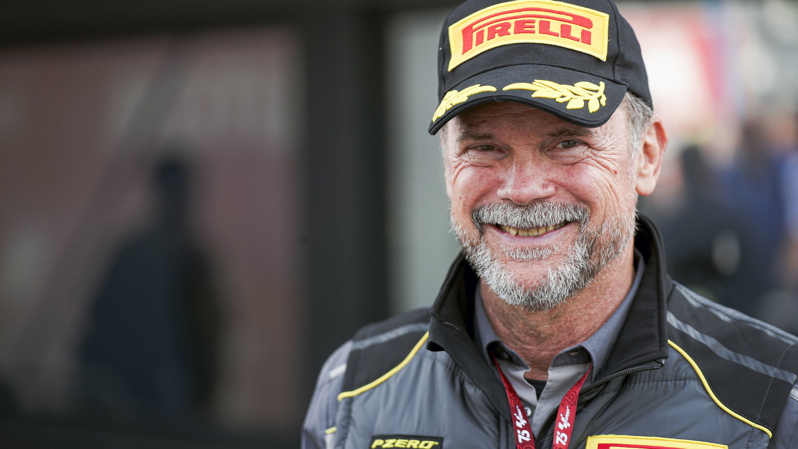 Giorgio Barbier. Credit: Gold and Goose.