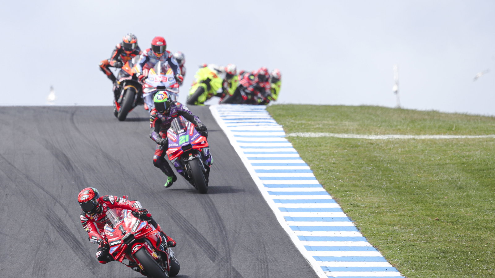 2024 Australian MotoGP