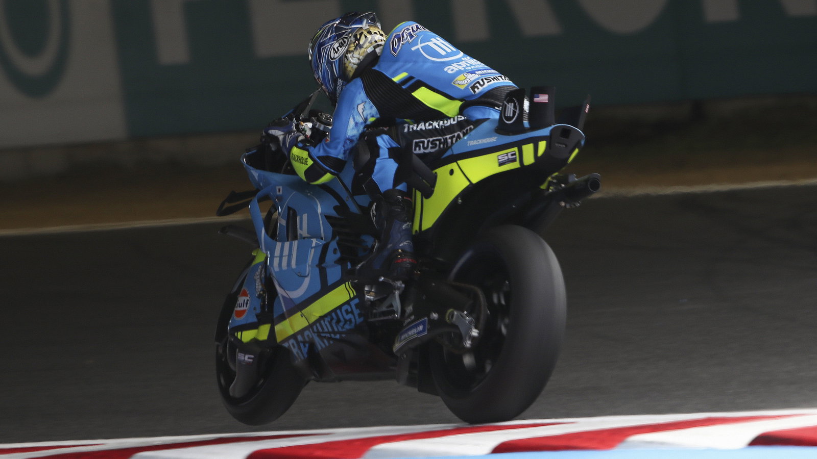 Ai Ogura, Trackhouse Racing, 2025 Japanese MotoGP