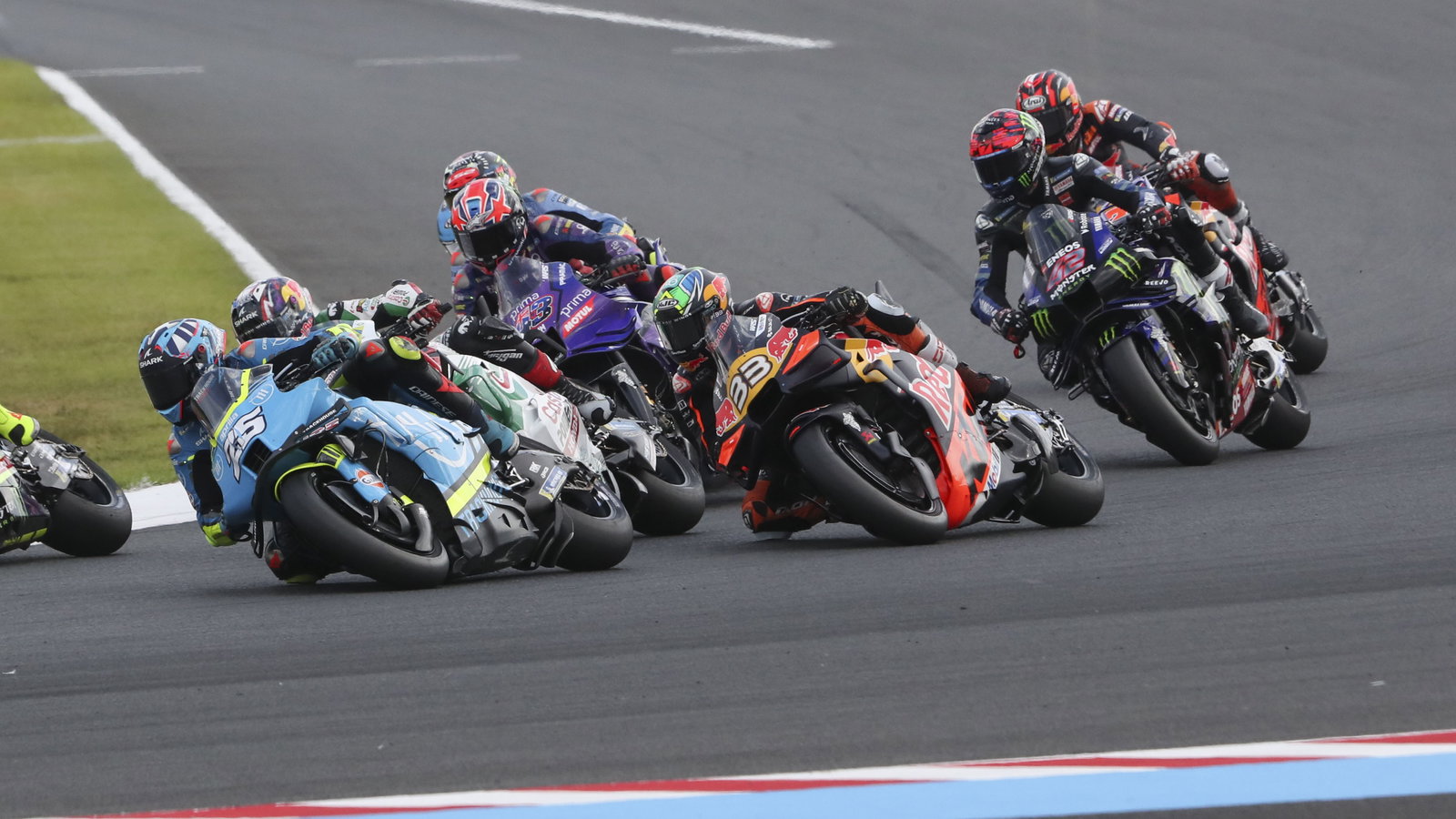 2025 Japanese MotoGP