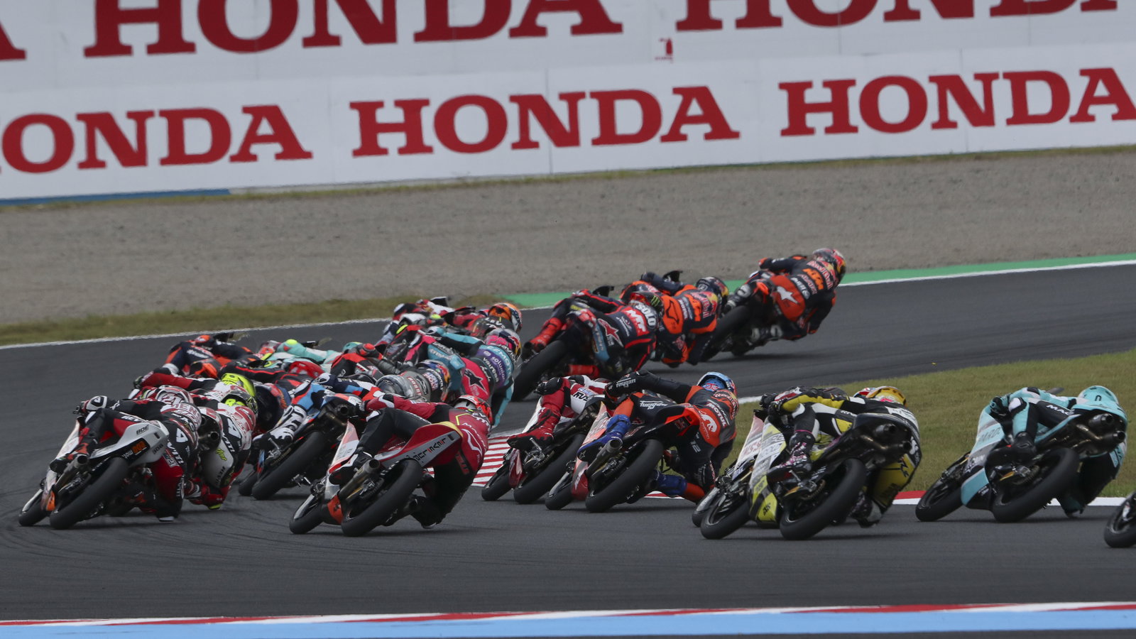 2025 Moto3 Japanese Grand Prix