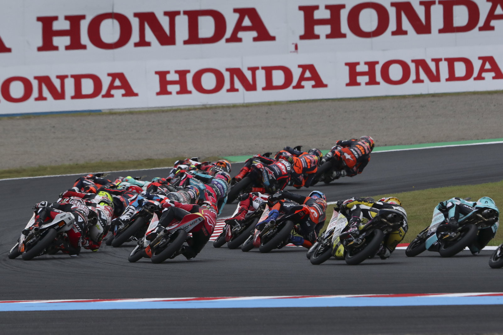 2025 Moto3 Japanese Grand Prix
