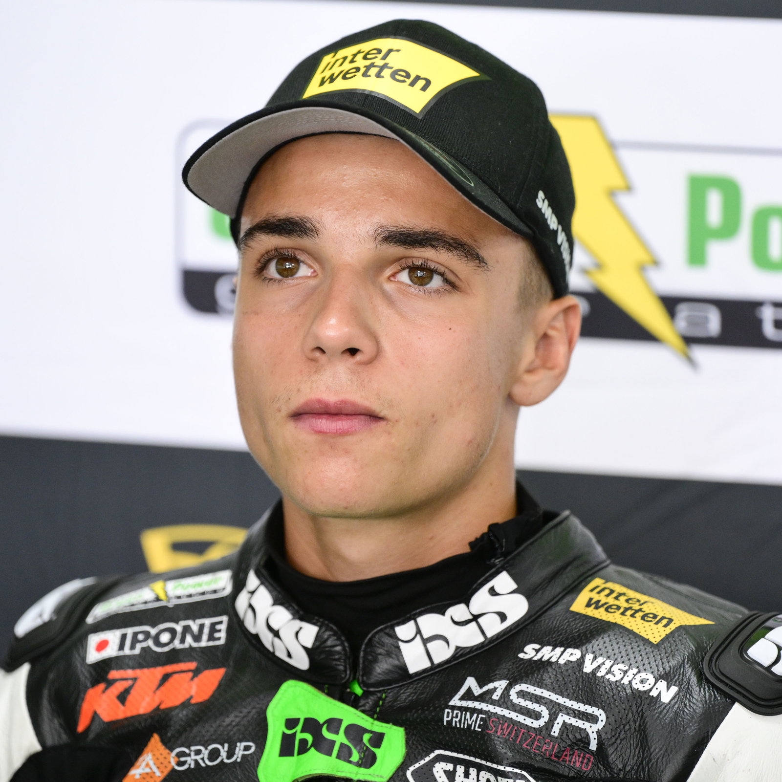 Noah Dettwiler. Credit: Gold and Goose.