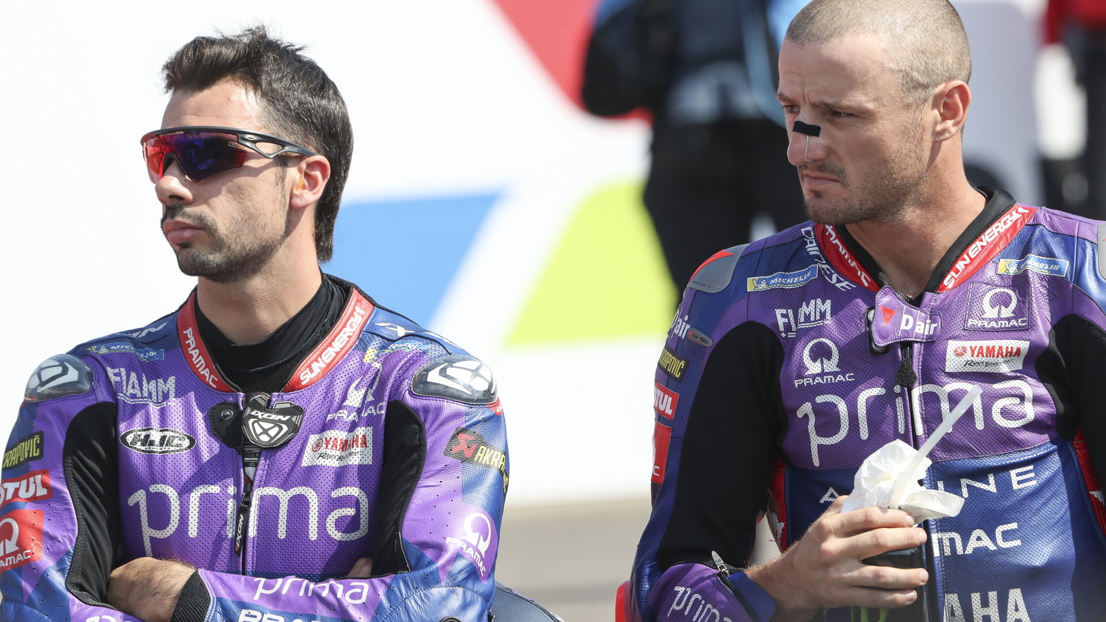 Miguel Oliveira, Pramac Yamaha, 2025 Indonesian MotoGP