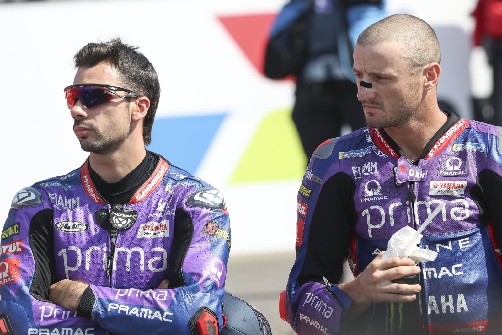 Miguel Oliveira, Pramac Yamaha, 2025 Indonesian MotoGP