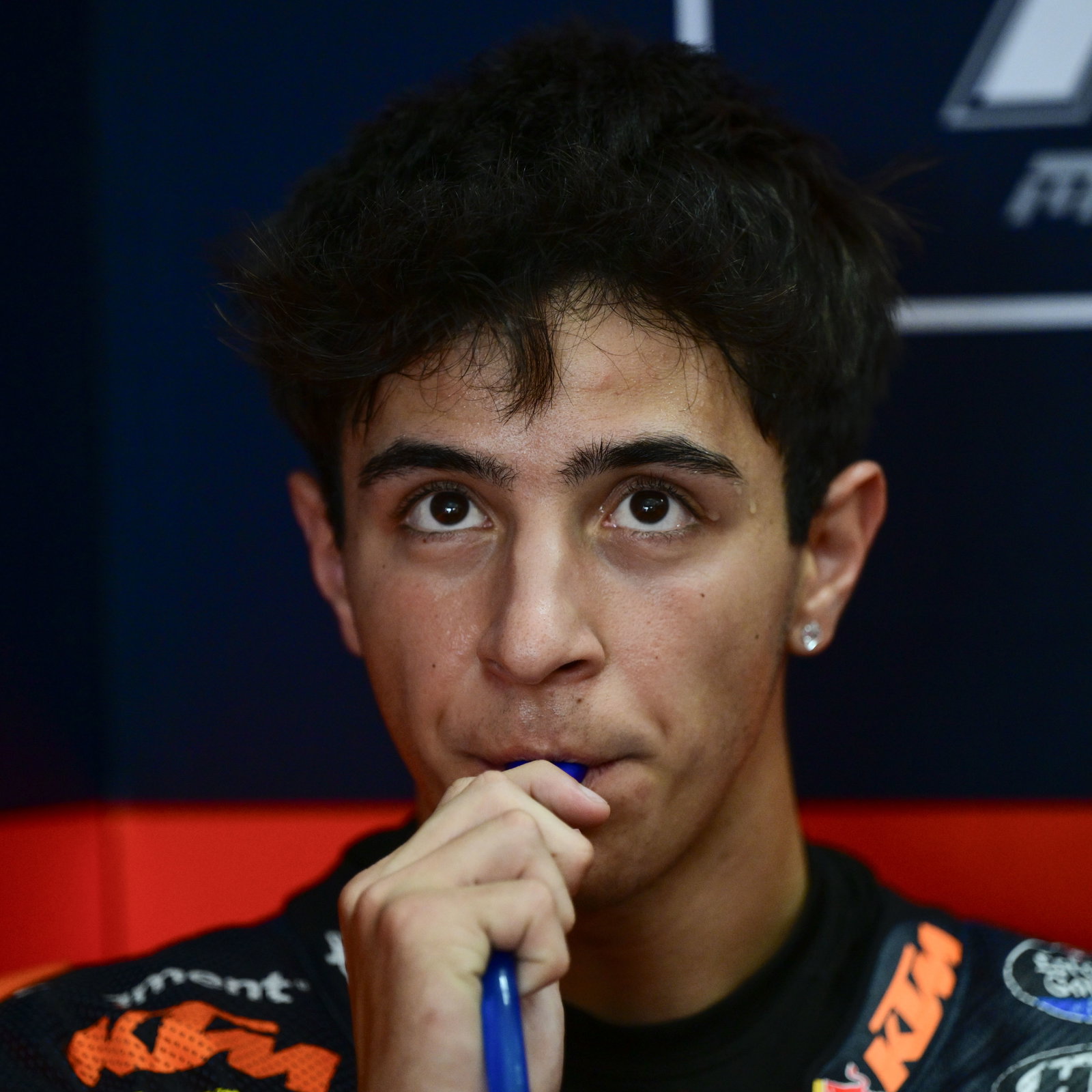 Jose Antonio Rueda. Credit: Gold and Goose.