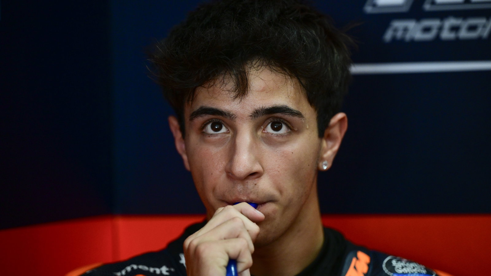 Jose Antonio Rueda. Credit: Gold and Goose.