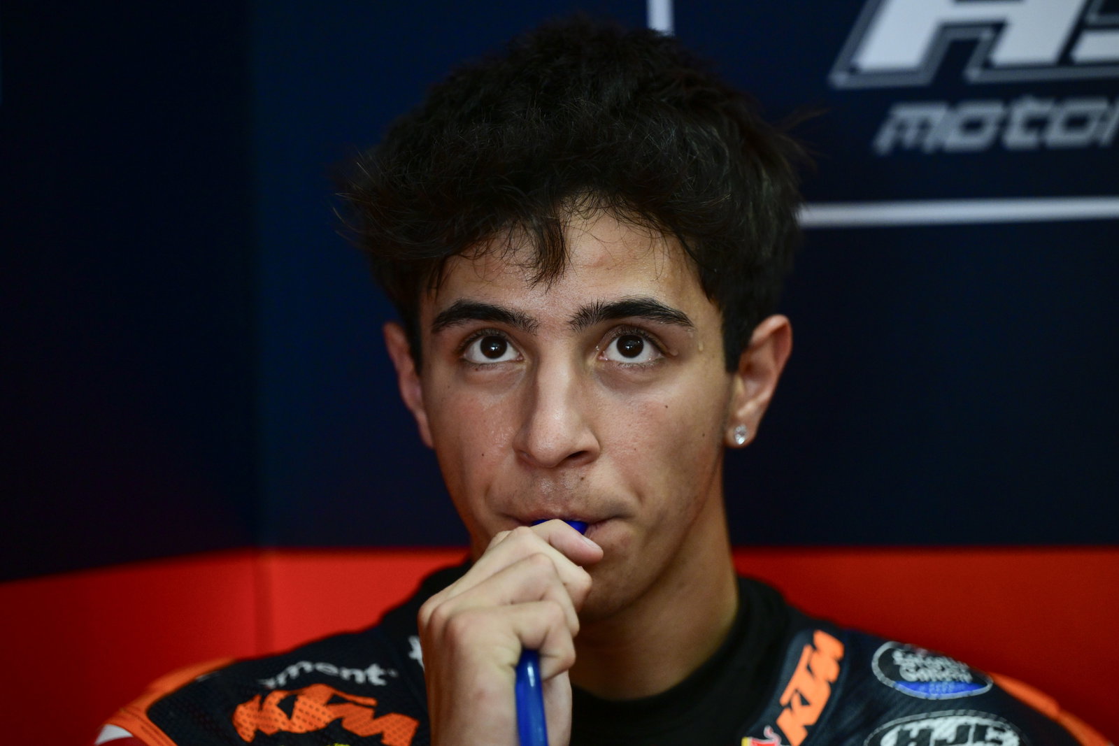 Jose Antonio Rueda. Credit: Gold and Goose.