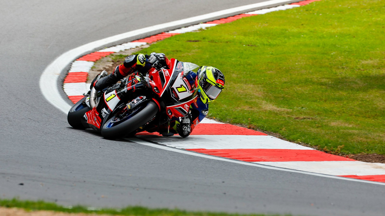 Kyle Ryde, BSB, 2025, Brands Hatch