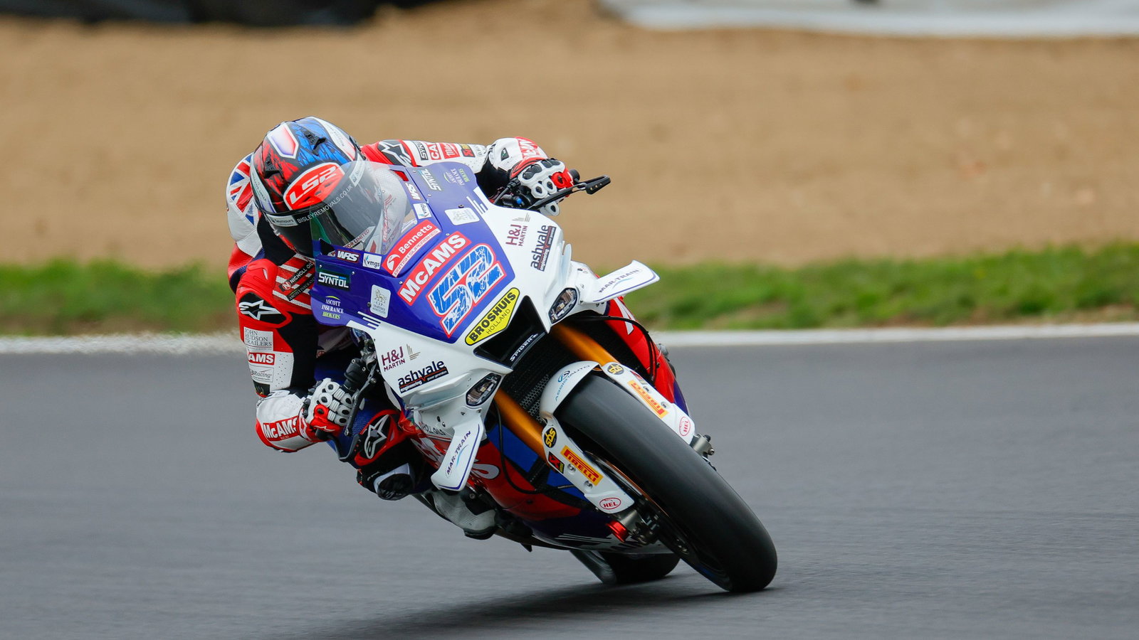 Danny Kent, BSB, 2025, Brands Hatch, Showdown