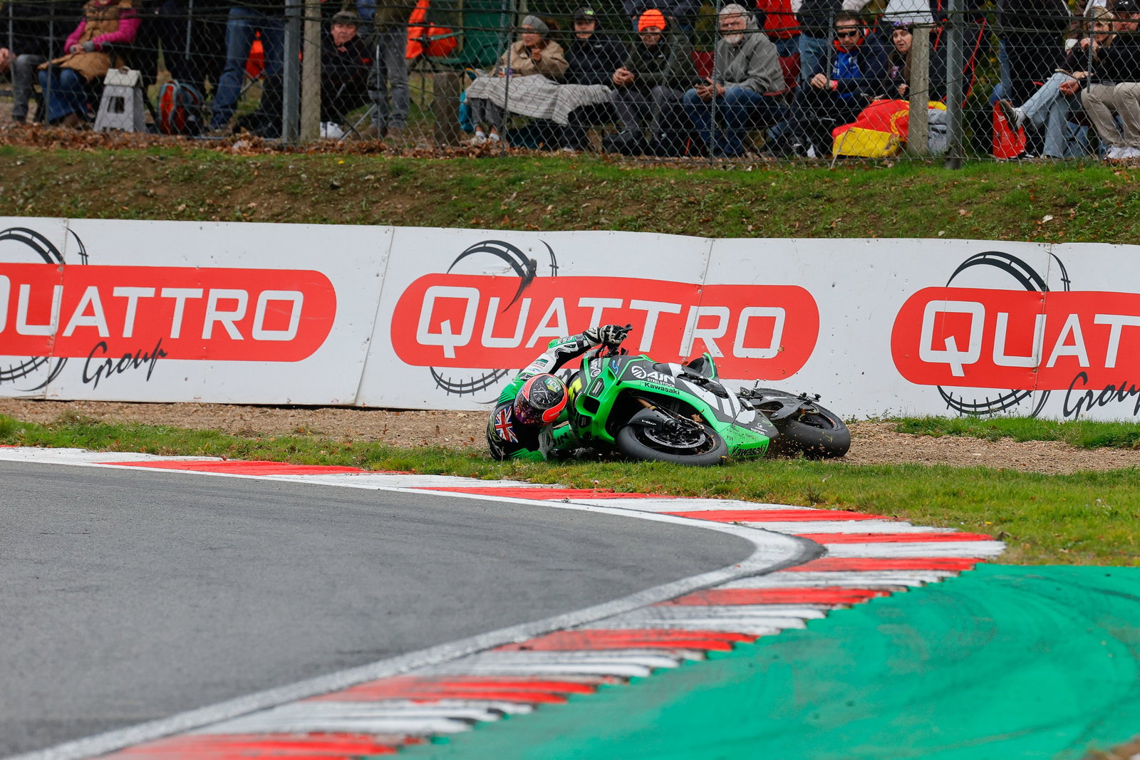 Christian Iddon, BSB, 2025, Brands Hatch