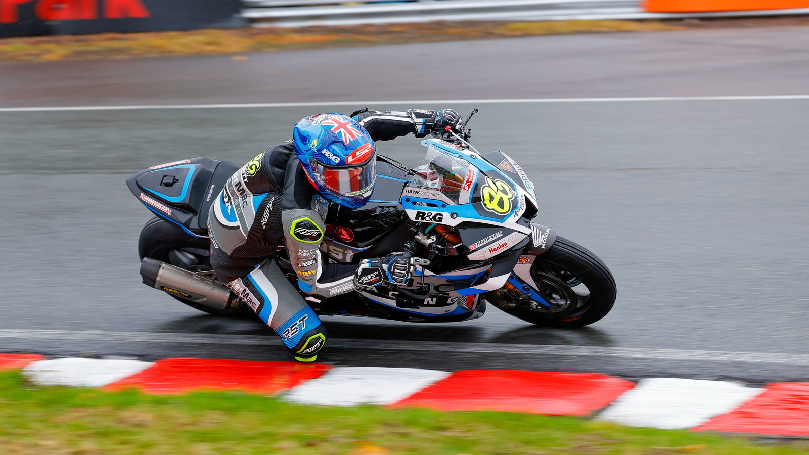 Charlie Nesbitt, BSB, 2025, Oulton Park, Pole Position