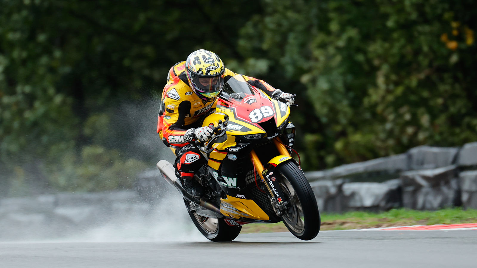 Fraser Rogers, 2025 Oulton Park (2) BSB. Credit: Ian Hopgood Photography.