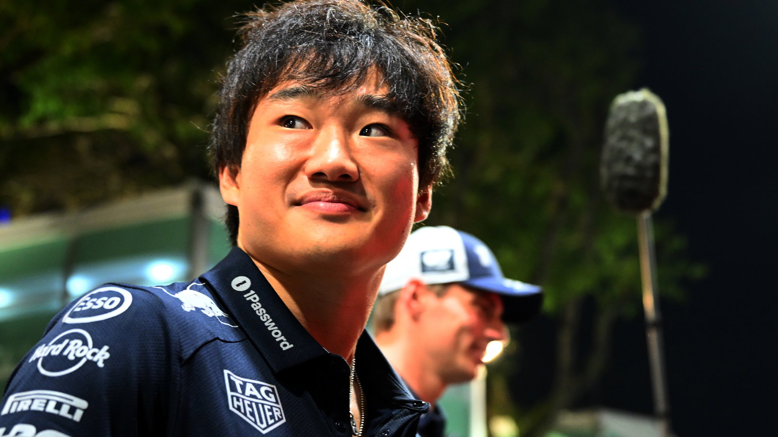 Yuki Tsunoda is expected to lose his Red Bull drive 