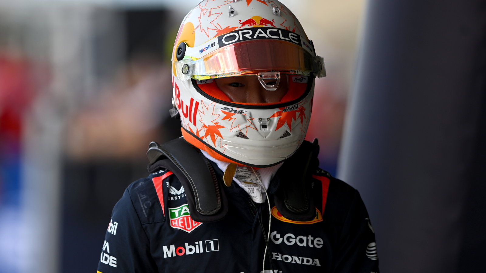 Yuki Tsunoda is set to lose his Red Bull seat