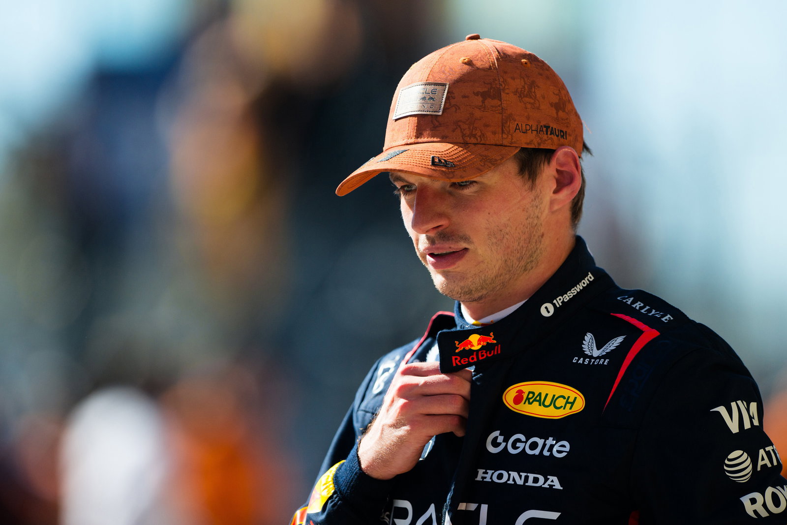 Verstappen has brought himself right back into title contention 