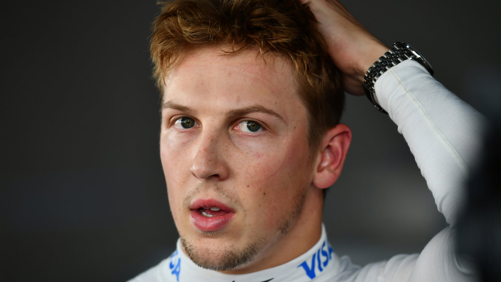 Mexico's motorsport federation has pointed the finger at Lawson