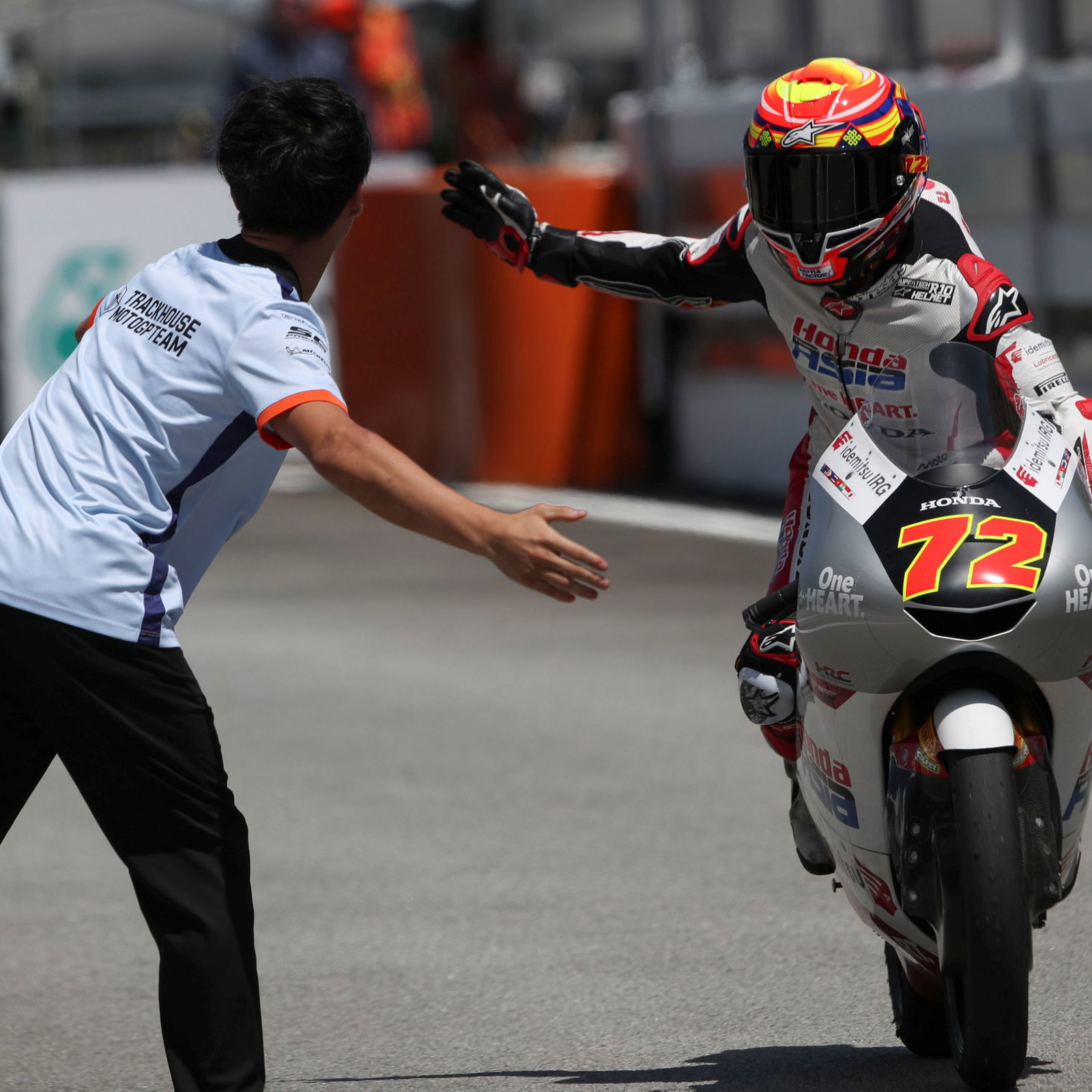 Taiyo Furusato, 2025, Moto3, Malaysian GP, Sepang