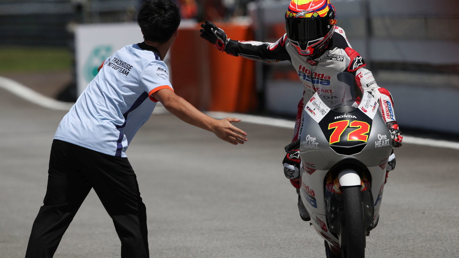 Taiyo Furusato, 2025, Moto3, Malaysian GP, Sepang