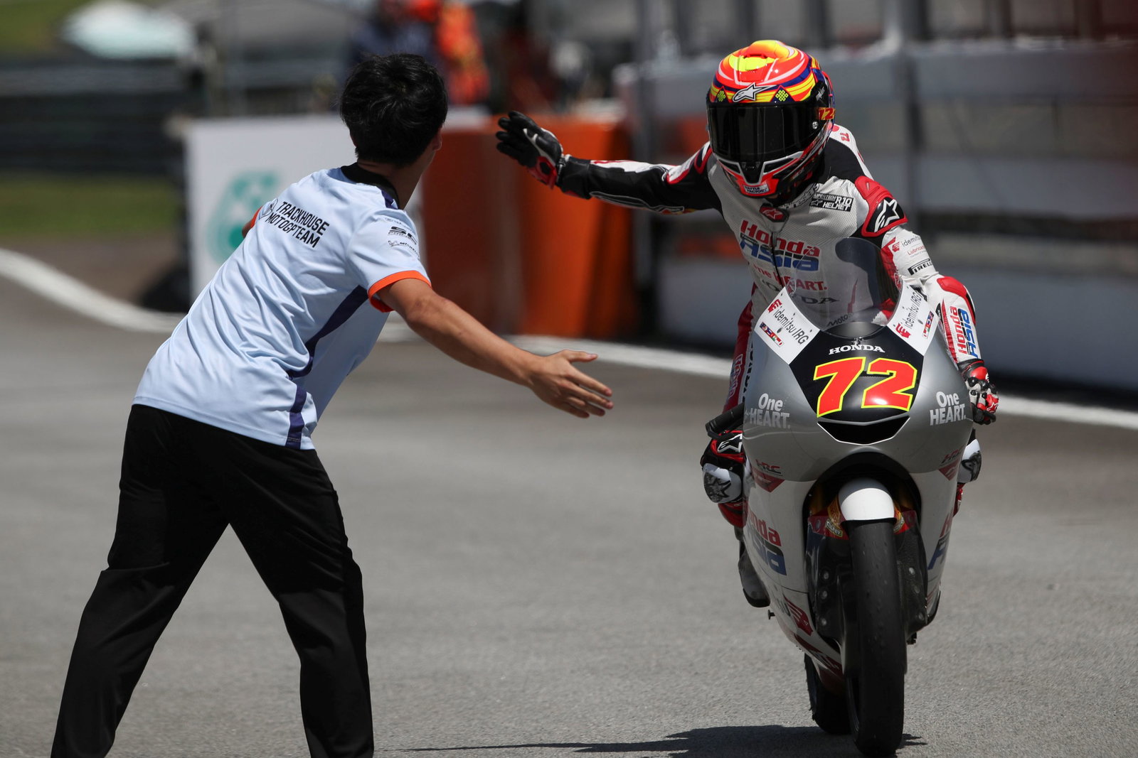 Taiyo Furusato, 2025, Moto3, Malaysian GP, Sepang