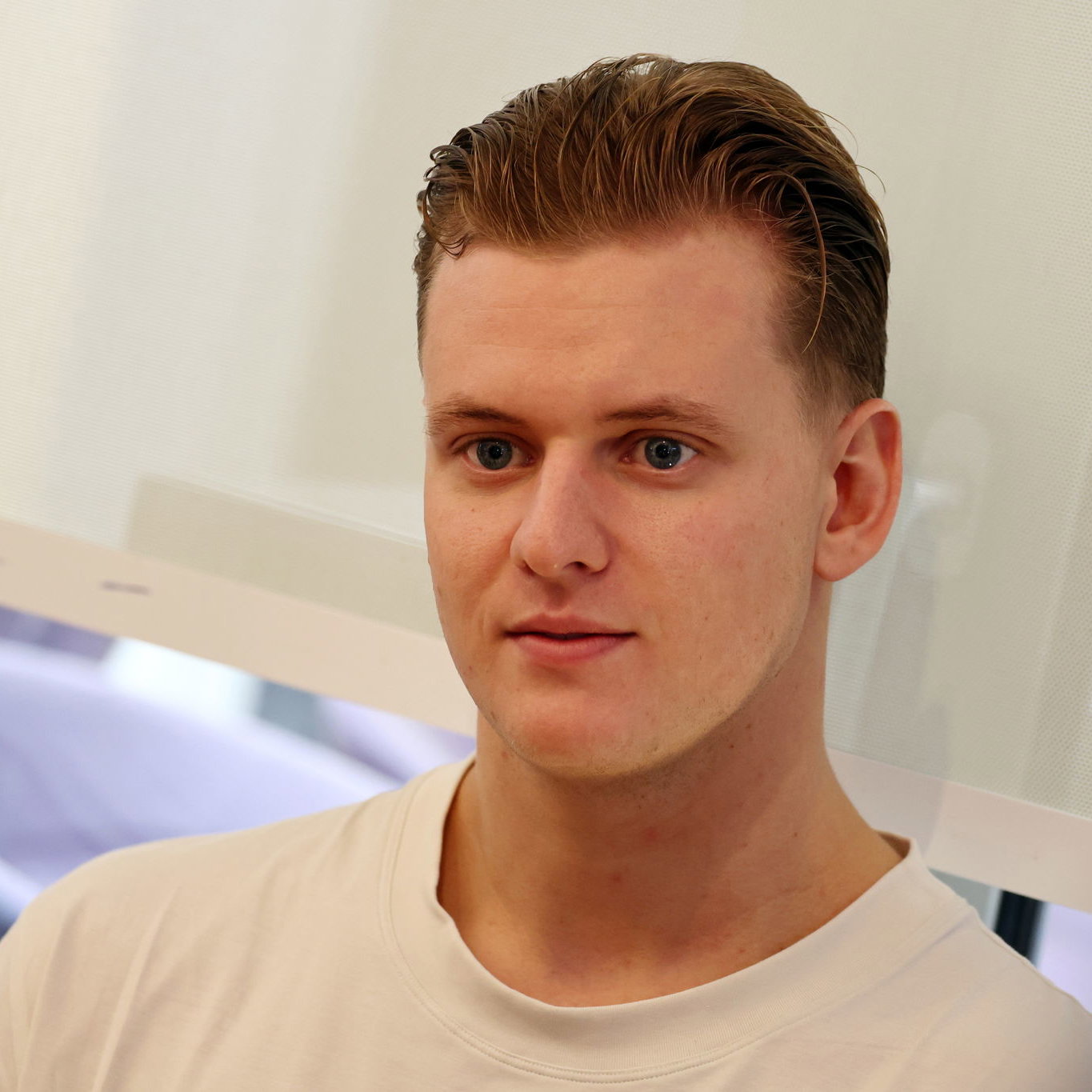 Mick Schumacher