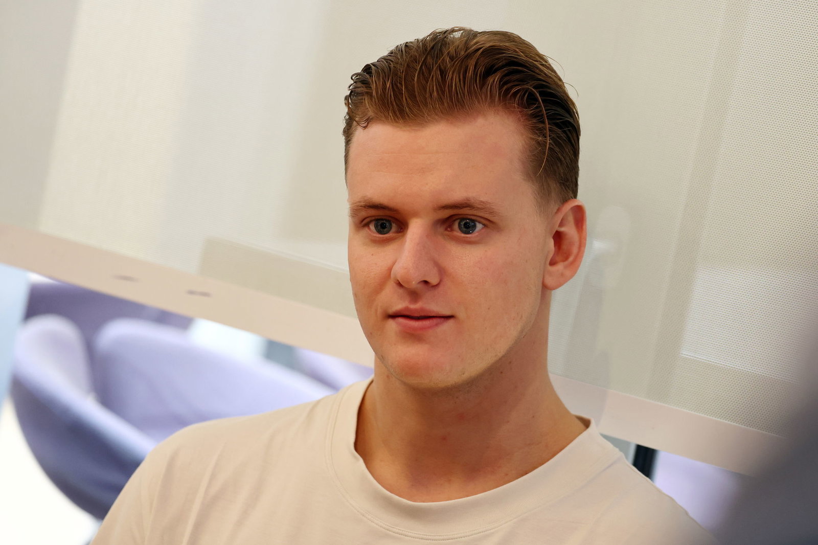 Mick Schumacher