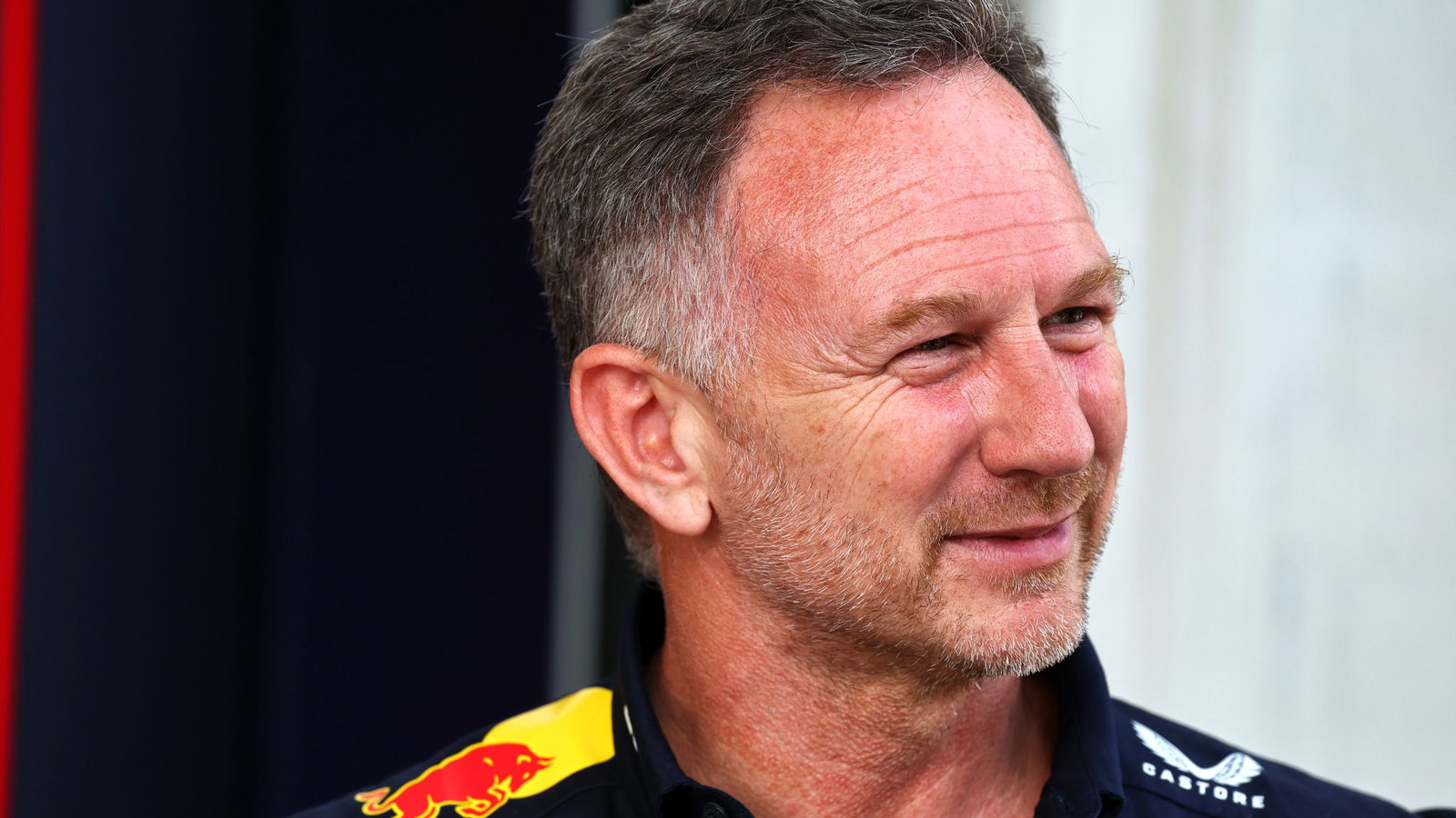 Christian Horner 