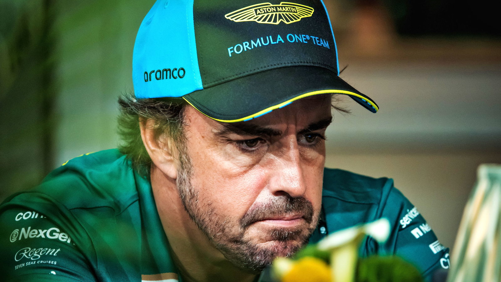 Fernando Alonso