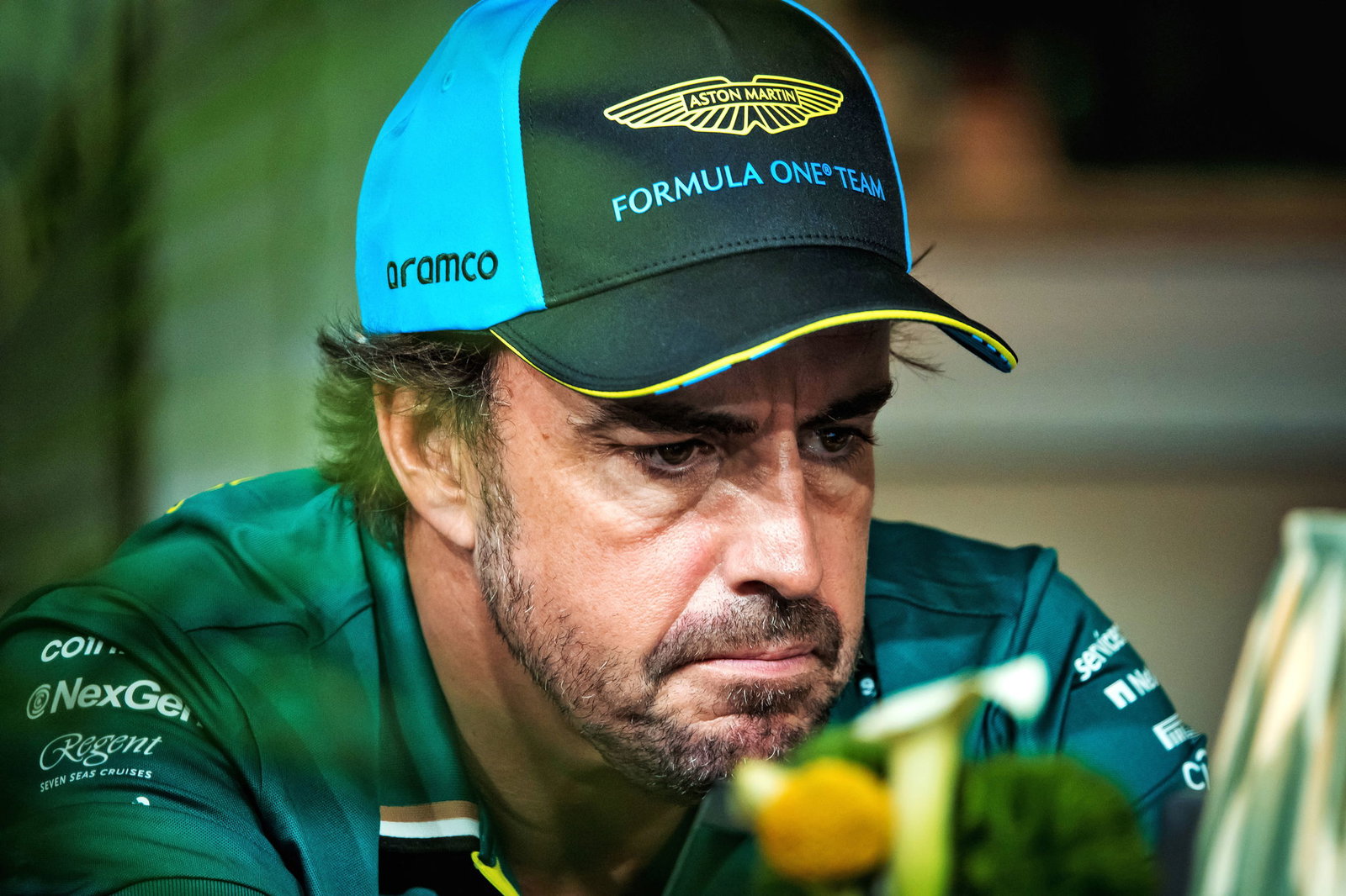 Fernando Alonso