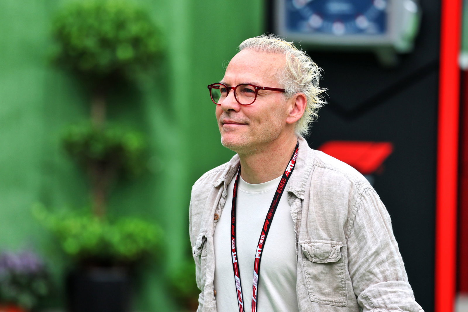 Jacques Villeneuve 