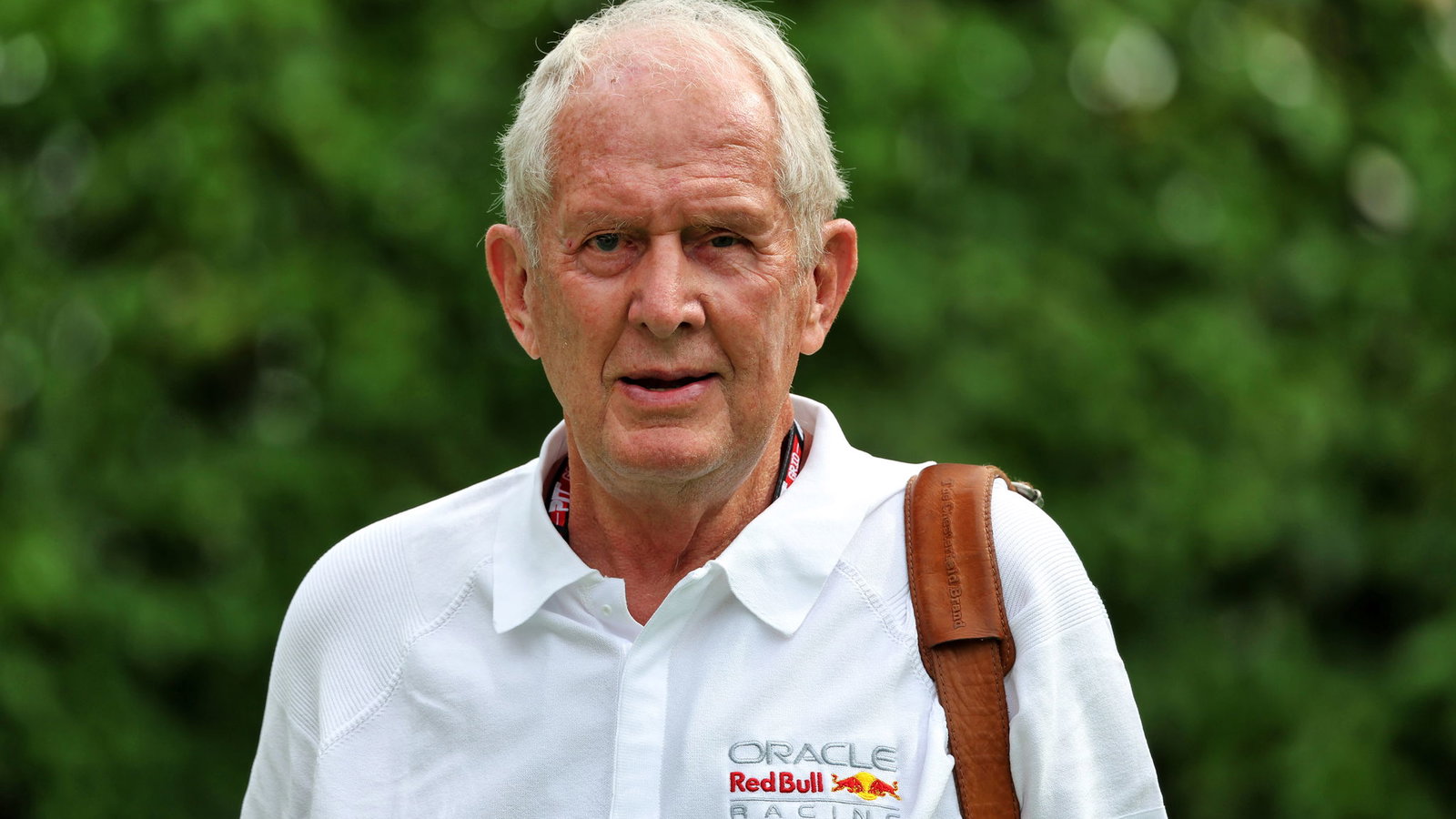 Helmut Marko